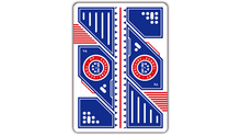  The School of Cardistry V6 Deck