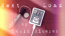  Next Load by David Alvarez video DOWNLOAD