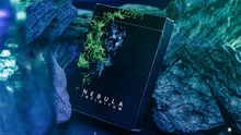  Nebula Infinitum Playing Cards