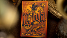  Cibola Playing Cards by Kings Wild Project