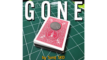  GONE by Suraj SKD video DOWNLOAD