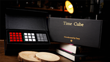  Time Cube by TCC