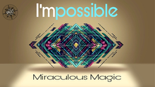  The Vault - I'mPossible Deck by Mirrah Miraculous video DOWNLOAD