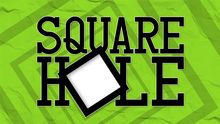  Square Hole by Ryan Pilling video DOWNLOAD
