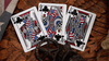 Eric Church Playing Cards by Kings Wild Project