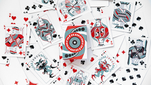  Momentum Playing Cards