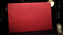  Elegant Close-up Pad (Red) by TCC