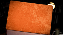  Elegant Close-up Pad (Orange) by TCC