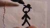 The Return of Stickman Bob (Gimmicks and Online Instructions) by Kieron Johnson