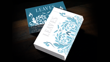  Leaves Winter (Collector's Edition) Playing Cards by Dutch Card House Company