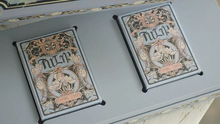  Tulip Playing Cards by XIANG