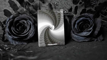  Love and Dream (Black Edition) Playing Cards