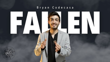  The Vault - Fallen by Bryan Codecasa video DOWNLOAD