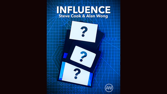 Influence by Steve Cook and Alan Wong