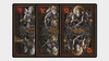 Elements Playing Cards (Red) by ChrisCards