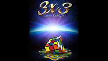  3X3 by Kevin Cunliffe video DOWNLOAD