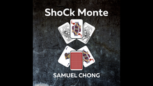  ShoCk Monte by Samuel Chong video DOWNLOAD