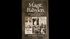 Magic Babylon by Joe Hernandez
