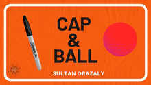  The Vault - Cap and Ball by Sultan Orazaly video DOWNLOAD
