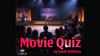 Movie Quiz (Gimmicks and Online Instructions) by Jamie Williams