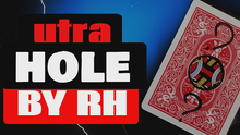  Utra Hole by RH video DOWNLOAD