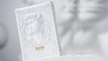  David Playing Cards by TCC Fashion