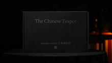  The Chinese Teapot by TCC Magic