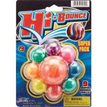  Hi-Bounce Super Pack by Ja-Ru