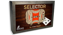  Selector by Joker Magic