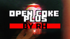 Open Coke Plus by RH video DOWNLOAD