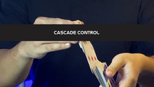  Cascade Control by Dan Hoang x HL MAGIC video DOWNLOAD