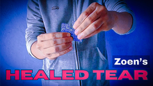  Healed Tear by Zoen's video DOWNLOAD