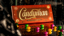  Candyman by Tobias Dostal