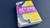 Beyond Look, Don't See: 10th Anniversary Edition by Christopher Barnes