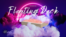  The Vault - Floating Deck by Ding Ding video DOWNLOAD