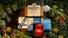  Wizardry Holiday Gift Bundle