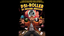  PSI ROLLER by Michael Breggar and Kaymar Magic