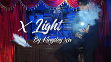  X Light by Kingsley Xu
