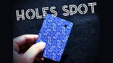  Holes Spot by Zoen's video DOWNLOAD