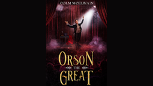  Orson the Great by Colm McElwain eBook DOWNLOAD