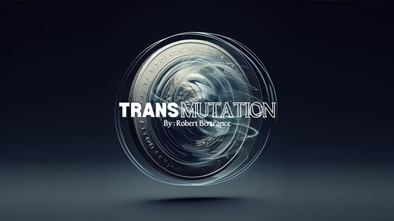 Transmutation by Robert Bertrance video DOWNLOAD
