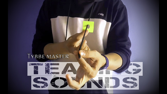 Tearing Sounds by Tybbe Master video DOWNLOAD