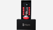  LS Horn (Gimmicks and Online Instructions) by Leo Smetsers
