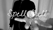  Spell Ball by Alex Soza video DOWNLOAD