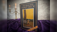  The Real-Life Tarot Deck (Gimmicks and Online Instructions) by David Regal