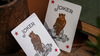 Bicycle California Playing Cards