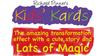 Kids Kards 25th Anniversary Edition by Richard Pinner