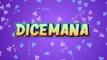  Dicemana by Geni video DOWNLOAD