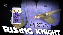  The Vault - Rising Knight by Zoens video DOWNLOAD