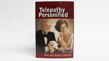  Telepathy Personified by Ron and Nancy Spencer